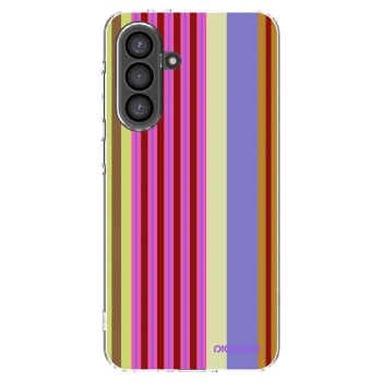 Picasee átlátszó szilikon tok az alábbi mobiltelefonokra Samsung Galaxy A56 5G A566B - Late checkout