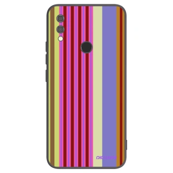 Picasee fekete szilikon tok az alábbi mobiltelefonokra Xiaomi Redmi Note 7 - Late checkout