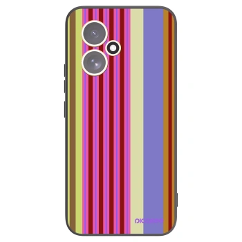 Picasee fekete szilikon tok az alábbi mobiltelefonokra Honor 400 5G - Late checkout