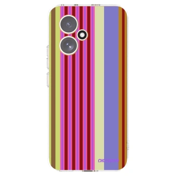 Picasee átlátszó szilikon tok az alábbi mobiltelefonokra Honor 400 5G - Late checkout