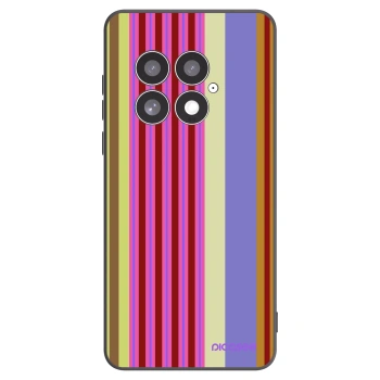Picasee fekete szilikon tok az alábbi mobiltelefonokra OnePlus 13 5G - Late checkout