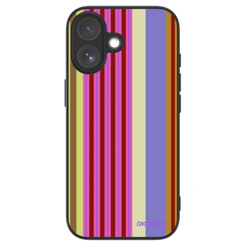 Picasee ULTIMATE CASE MagSafe Apple iPhone 17 - készülékre - Late checkout