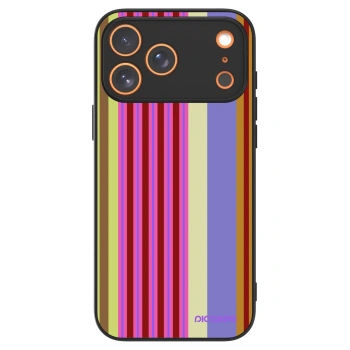 Picasee ULTIMATE CASE MagSafe Apple iPhone 17 Pro Max - készülékre - Late checkout