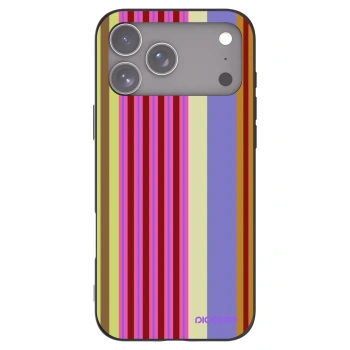 Picasee fekete szilikon tok az alábbi mobiltelefonokra Apple iPhone 17 Pro Max - Late checkout