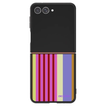 Szilikon tok erre a típusra Samsung Galaxy Z Flip7 5G - Late checkout