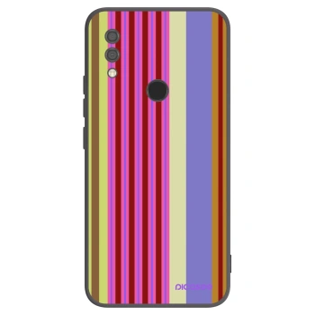 Picasee fekete szilikon tok az alábbi mobiltelefonokra Xiaomi Redmi 7 - Late checkout