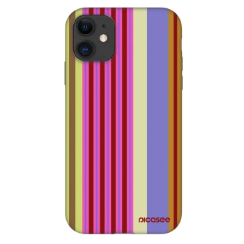 Szilikon tok erre a típusra Apple iPhone 11 - Late checkout