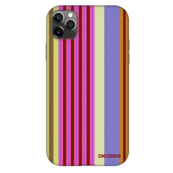 Szilikon tok erre a típusra Apple iPhone 11 Pro Max - Late checkout
