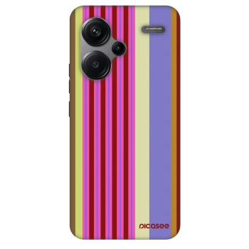 Szilikon tok erre a típusra Xiaomi Redmi Note 13 Pro+ 5G - Late checkout