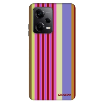Szilikon tok erre a típusra Xiaomi Redmi Note 12 Pro 5G - Late checkout