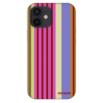 Szilikon tok erre a típusra Apple iPhone 12 mini - Late checkout