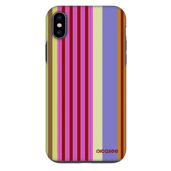 Szilikon tok erre a típusra Apple iPhone XS Max - Late checkout