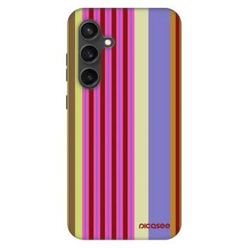 Szilikon tok erre a típusra Samsung Galaxy S24 FE S721B - Late checkout
