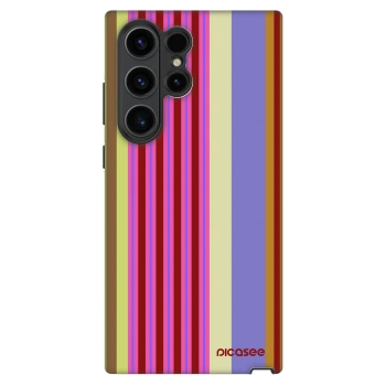 Picasee Fashion Case Samsung Galaxy S23 Ultra 5G - Late checkout