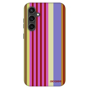 Szilikon tok erre a típusra Samsung Galaxy S23 FE S711B - Late checkout