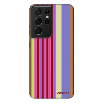 Szilikon tok erre a típusra Samsung Galaxy S21 Ultra 5G G998B - Late checkout