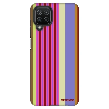 Szilikon tok erre a típusra Samsung Galaxy A12 A125F - Late checkout