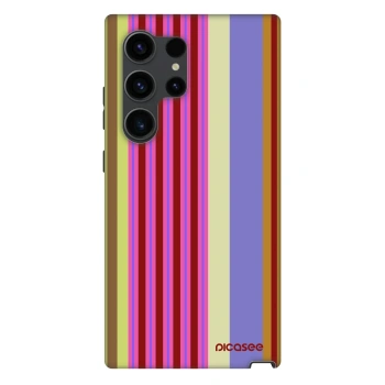 Szilikon tok erre a típusra Samsung Galaxy S24 Ultra S928B 5G - Late checkout