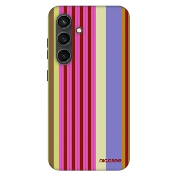 Szilikon tok erre a típusra Samsung Galaxy S24+ S926B 5G - Late checkout