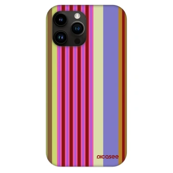 Szilikon tok erre a típusra Apple iPhone 13 Pro Max - Late checkout