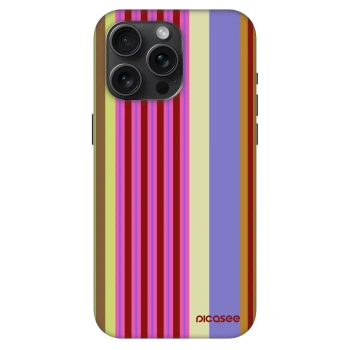 Szilikon tok erre a típusra Apple iPhone 15 Pro Max - Late checkout