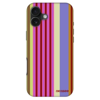 Szilikon tok erre a típusra Apple iPhone 16 Plus - Late checkout