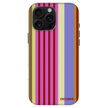 Szilikon tok erre a típusra Apple iPhone 16 Pro Max - Late checkout
