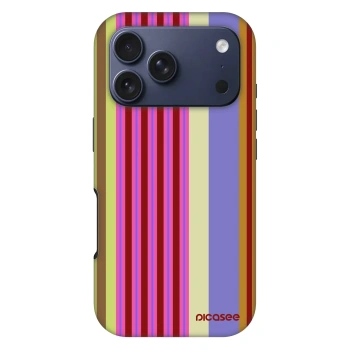 Szilikon tok erre a típusra Apple iPhone 17 Pro - Late checkout