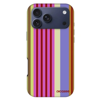 Szilikon tok erre a típusra Apple iPhone 17 Pro Max - Late checkout