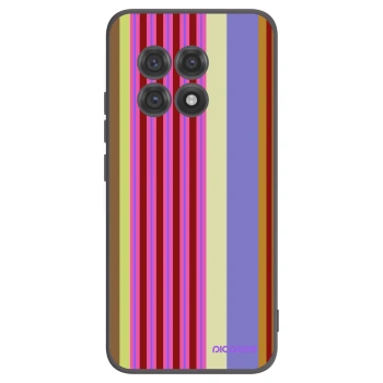 Picasee fekete szilikon tok az alábbi mobiltelefonokra OnePlus 13R 5G - Late checkout