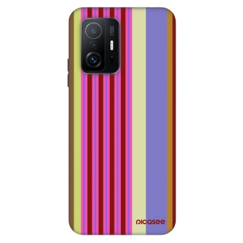 Szilikon tok erre a típusra Xiaomi 11T - Late checkout