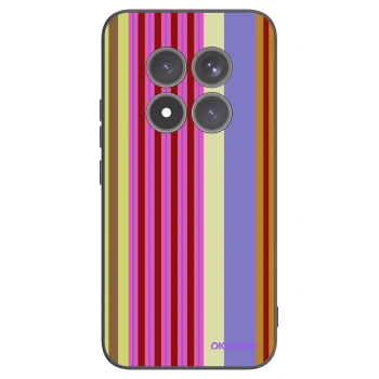 Picasee fekete szilikon tok az alábbi mobiltelefonokra Xiaomi Redmi Note 15 Pro+ - Late checkout