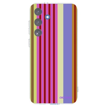 Picasee átlátszó szilikon tok az alábbi mobiltelefonokra Samsung Galaxy S25 FE 5G - Late checkout