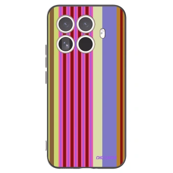 Picasee fekete szilikon tok az alábbi mobiltelefonokra Xiaomi 15T Pro - Late checkout