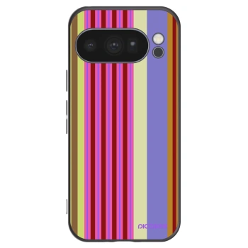 Picasee fekete szilikon tok az alábbi mobiltelefonokra Google Pixel 10 Pro - Late checkout