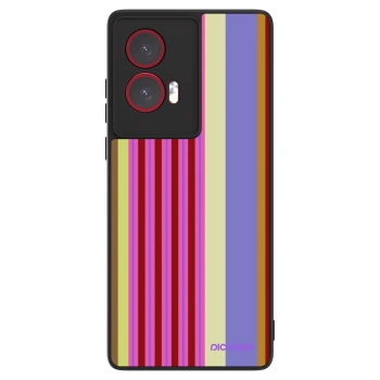 Szilikon tok erre a típusra Motorola Edge 50 Fusion - Late checkout