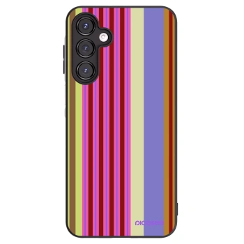 Picasee fekete szilikon tok az alábbi mobiltelefonokra Samsung Galaxy A16 4G - Late checkout