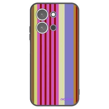 Picasee fekete szilikon tok az alábbi mobiltelefonokra Xiaomi Redmi 15C 5G - Late checkout