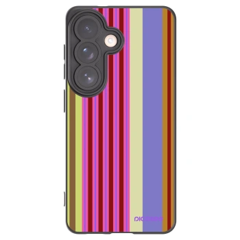 Picasee fekete szilikon tok az alábbi mobiltelefonokra Samsung Galaxy S26 - Late checkout