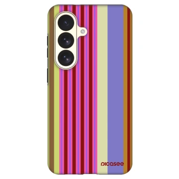 Szilikon tok erre a típusra Samsung Galaxy S26 - Late checkout