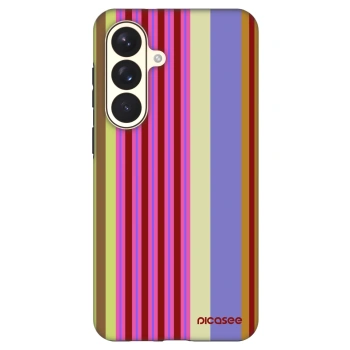 Szilikon tok erre a típusra Samsung Galaxy S26+ - Late checkout