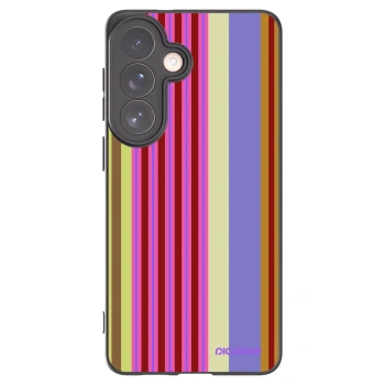 Picasee fekete szilikon tok az alábbi mobiltelefonokra Samsung Galaxy S26+ - Late checkout