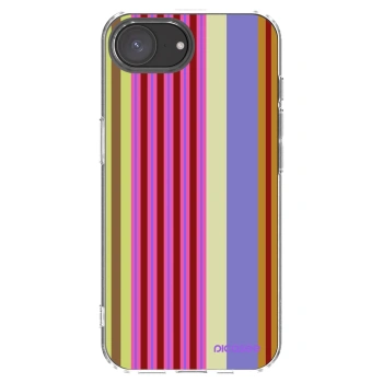 Picasee átlátszó szilikon tok az alábbi mobiltelefonokra Apple iPhone 17e - Late checkout