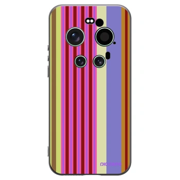 Picasee fekete szilikon tok az alábbi mobiltelefonokra Xiaomi 17 Ultra - Late checkout
