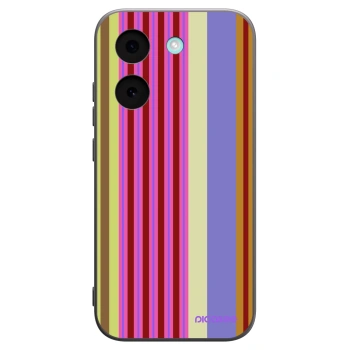 Picasee fekete szilikon tok az alábbi mobiltelefonokra Xiaomi Poco X8 Pro - Late checkout