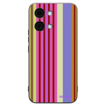 Picasee fekete szilikon tok az alábbi mobiltelefonokra Xiaomi Poco X8 Pro Max - Late checkout