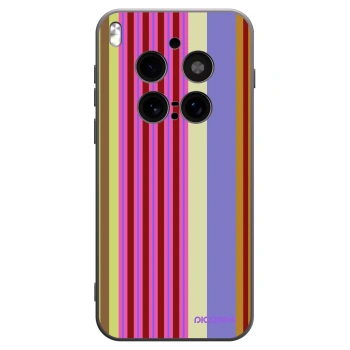 Picasee fekete szilikon tok az alábbi mobiltelefonokra Vivo X300 Pro - Late checkout