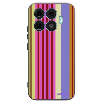 Picasee fekete szilikon tok az alábbi mobiltelefonokra Xiaomi 17T - Late checkout