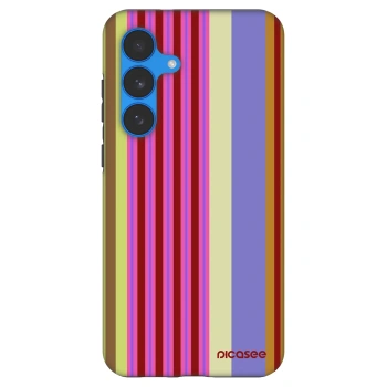 Picasee Fashion Case Samsung Galaxy S25 FE 5G - Late checkout