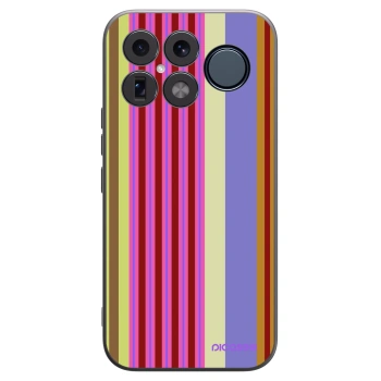 Picasee fekete szilikon tok az alábbi mobiltelefonokra Xiaomi Poco F8 Ultra - Late checkout